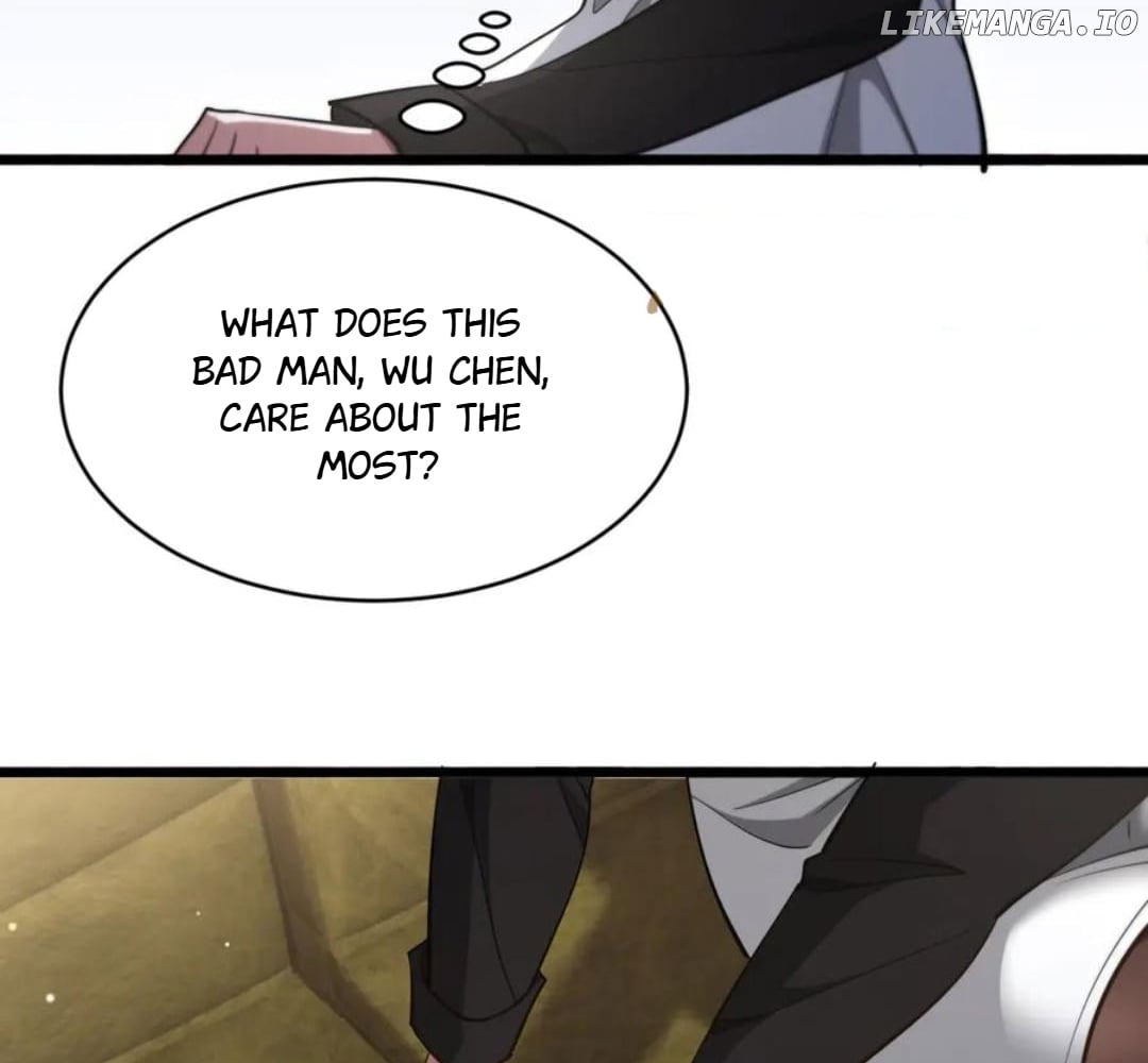 I’m Trapped In This Day For One Thousand Years Chapter 163 - page 76